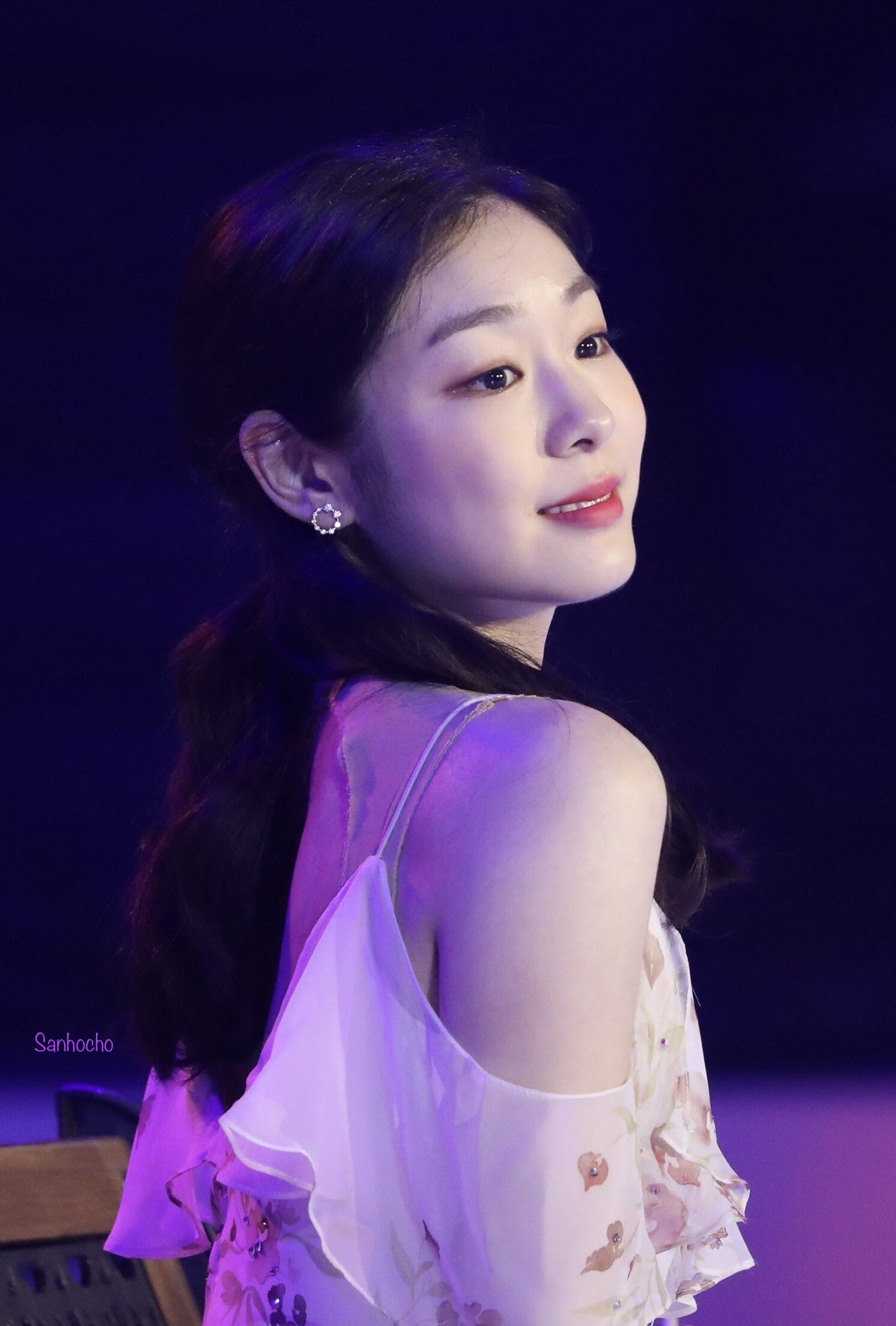 E3D04317-7686-49C8-AF04-ADBD2165EAA7.jpeg : 김연아 스페인 아이스쇼
